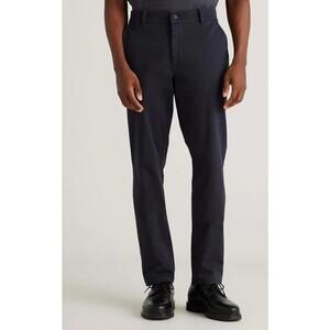 Quince Men's Navy Pants